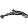 MEVOTECH CMS3062 Suspension Control Arm and Ball Joint Assembly