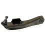 MEVOTECH CMS3063 Suspension Control Arm and Ball Joint Assembly