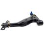 MEVOTECH CMS40100 Suspension Control Arm and Ball Joint Assembly