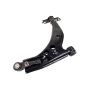 MEVOTECH CMS40100 Suspension Control Arm and Ball Joint Assembly