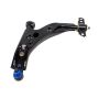 MEVOTECH CMS40100 Suspension Control Arm and Ball Joint Assembly