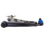 MEVOTECH CMS40100 Suspension Control Arm and Ball Joint Assembly