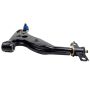 MEVOTECH CMS40101 Suspension Control Arm and Ball Joint Assembly