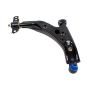 MEVOTECH CMS40101 Suspension Control Arm and Ball Joint Assembly