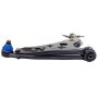 MEVOTECH CMS40101 Suspension Control Arm and Ball Joint Assembly