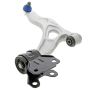 MEVOTECH CMS401100 Suspension Control Arm and Ball Joint Assembly