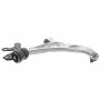 MEVOTECH CMS401100 Suspension Control Arm and Ball Joint Assembly