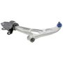 MEVOTECH CMS401100 Suspension Control Arm and Ball Joint Assembly