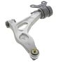 MEVOTECH CMS401101 Suspension Control Arm and Ball Joint Assembly