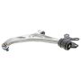 MEVOTECH CMS401101 Suspension Control Arm and Ball Joint Assembly