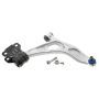 MEVOTECH CMS401101 Suspension Control Arm and Ball Joint Assembly