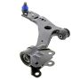 MEVOTECH CMS401107 Suspension Control Arm and Ball Joint Assembly