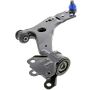 MEVOTECH CMS401108 Suspension Control Arm and Ball Joint Assembly