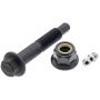 MEVOTECH CMS401108 Suspension Control Arm and Ball Joint Assembly