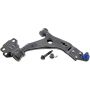 MEVOTECH CMS401108 Suspension Control Arm and Ball Joint Assembly
