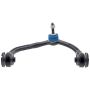 MEVOTECH CMS40110 Suspension Control Arm and Ball Joint Assembly