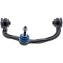 MEVOTECH CMS40110 Suspension Control Arm and Ball Joint Assembly