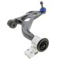 MEVOTECH CMS401113 Suspension Control Arm and Ball Joint Assembly