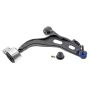MEVOTECH CMS401113 Suspension Control Arm and Ball Joint Assembly