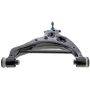 MEVOTECH CMS401114 Suspension Control Arm and Ball Joint Assembly