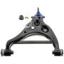 MEVOTECH CMS401114 Suspension Control Arm and Ball Joint Assembly