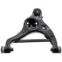 MEVOTECH CMS401115 Suspension Control Arm and Ball Joint Assembly