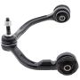 MEVOTECH CMS40111 Suspension Control Arm and Ball Joint Assembly