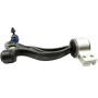 MEVOTECH CMS401120 Suspension Control Arm and Ball Joint Assembly
