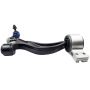 MEVOTECH CMS401121 Suspension Control Arm and Ball Joint Assembly