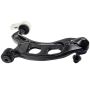 MEVOTECH CMS401121 Suspension Control Arm and Ball Joint Assembly