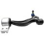 MEVOTECH CMS401122 Suspension Control Arm and Ball Joint Assembly
