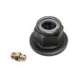 MEVOTECH CMS401122 Suspension Control Arm and Ball Joint Assembly