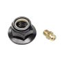 MEVOTECH CMS40112 Suspension Control Arm and Ball Joint Assembly