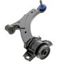 MEVOTECH CMS401148 Suspension Control Arm and Ball Joint Assembly