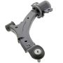 MEVOTECH CMS401148 Suspension Control Arm and Ball Joint Assembly
