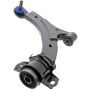 MEVOTECH CMS401149 Suspension Control Arm and Ball Joint Assembly