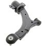 MEVOTECH CMS401149 Suspension Control Arm and Ball Joint Assembly