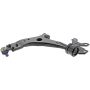 MEVOTECH CMS401150 Suspension Control Arm and Ball Joint Assembly