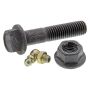 MEVOTECH CMS401150 Suspension Control Arm and Ball Joint Assembly