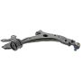 MEVOTECH CMS401151 Suspension Control Arm and Ball Joint Assembly