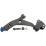 MEVOTECH CMS401151 Suspension Control Arm and Ball Joint Assembly