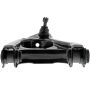 MEVOTECH CMS401160 Suspension Control Arm and Ball Joint Assembly