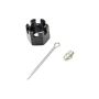 MEVOTECH CMS401160 Suspension Control Arm and Ball Joint Assembly
