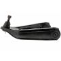 MEVOTECH CMS401160 Suspension Control Arm and Ball Joint Assembly