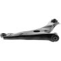 MEVOTECH CMS401165 Suspension Control Arm