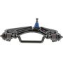 MEVOTECH CMS40116 Suspension Control Arm and Ball Joint Assembly