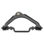 MEVOTECH CMS40116 Suspension Control Arm and Ball Joint Assembly