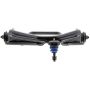 MEVOTECH CMS40116 Suspension Control Arm and Ball Joint Assembly