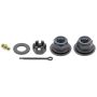 MEVOTECH CMS40116 Suspension Control Arm and Ball Joint Assembly