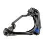 MEVOTECH CMS40116 Suspension Control Arm and Ball Joint Assembly